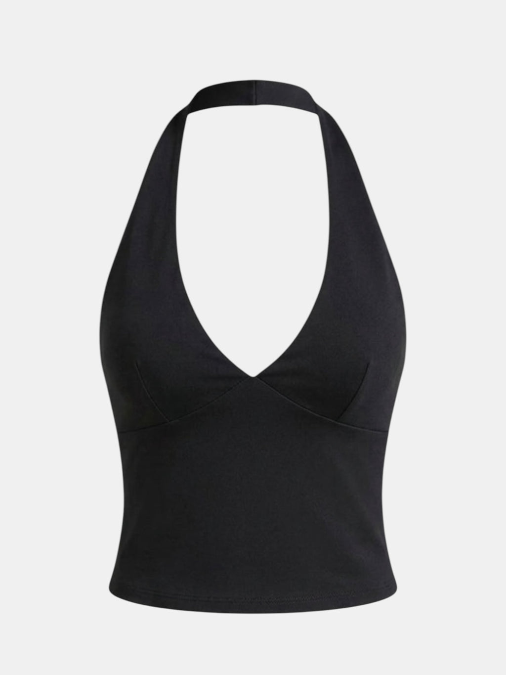 Eilm halter-neck Top