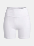 Eilm Y zone free 2” biker shorts _white