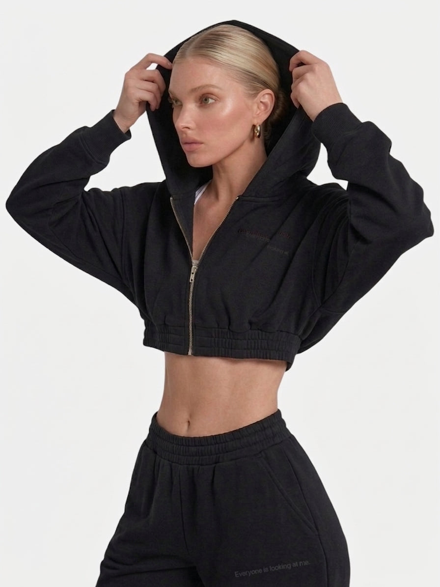 Eilm signature overfit jogger pants