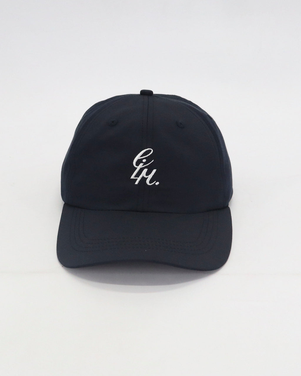 Eilm signature poly cap (deep navy)