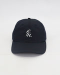 Eilm signature poly cap (deep navy)