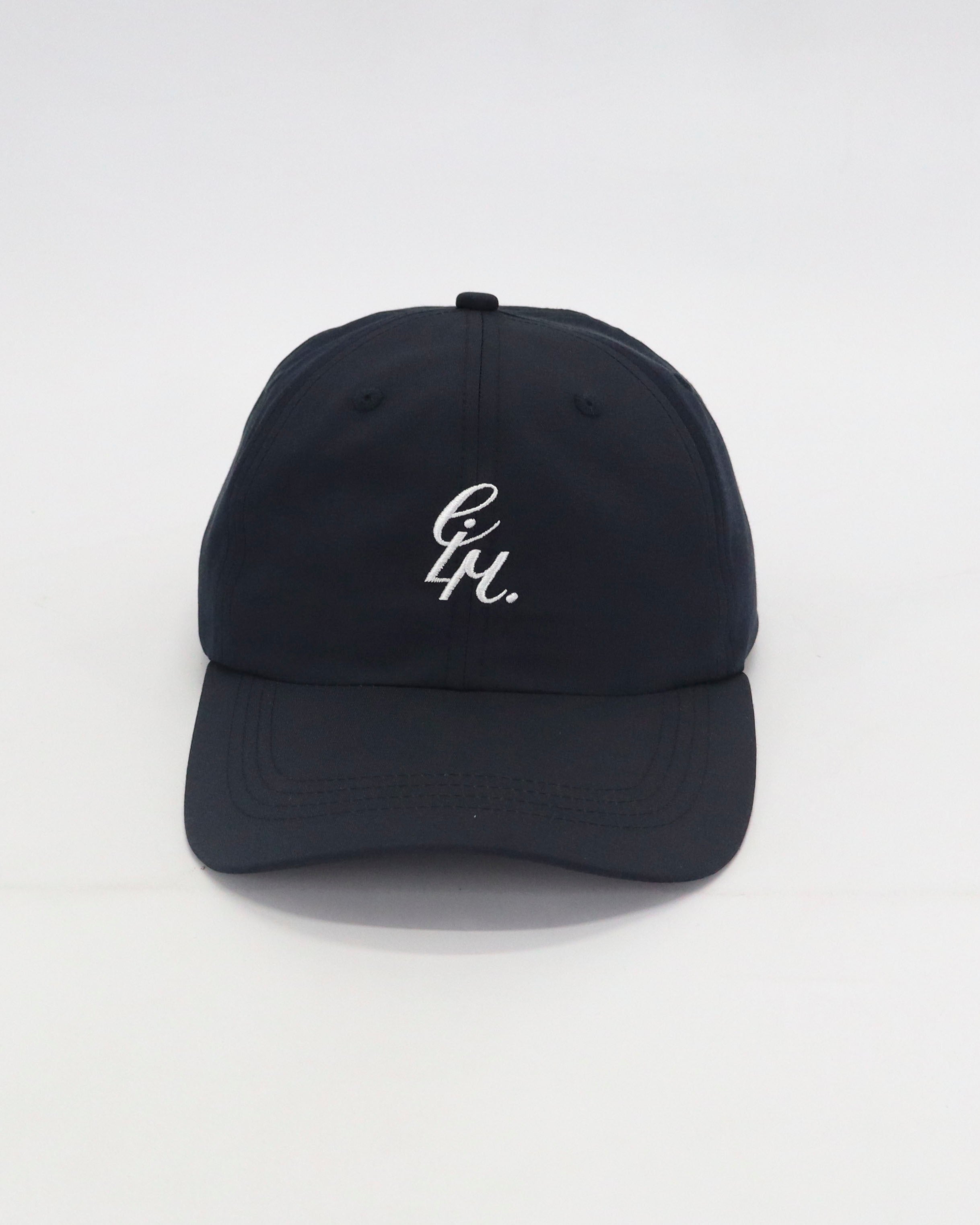 Eilm signature poly cap (deep navy)