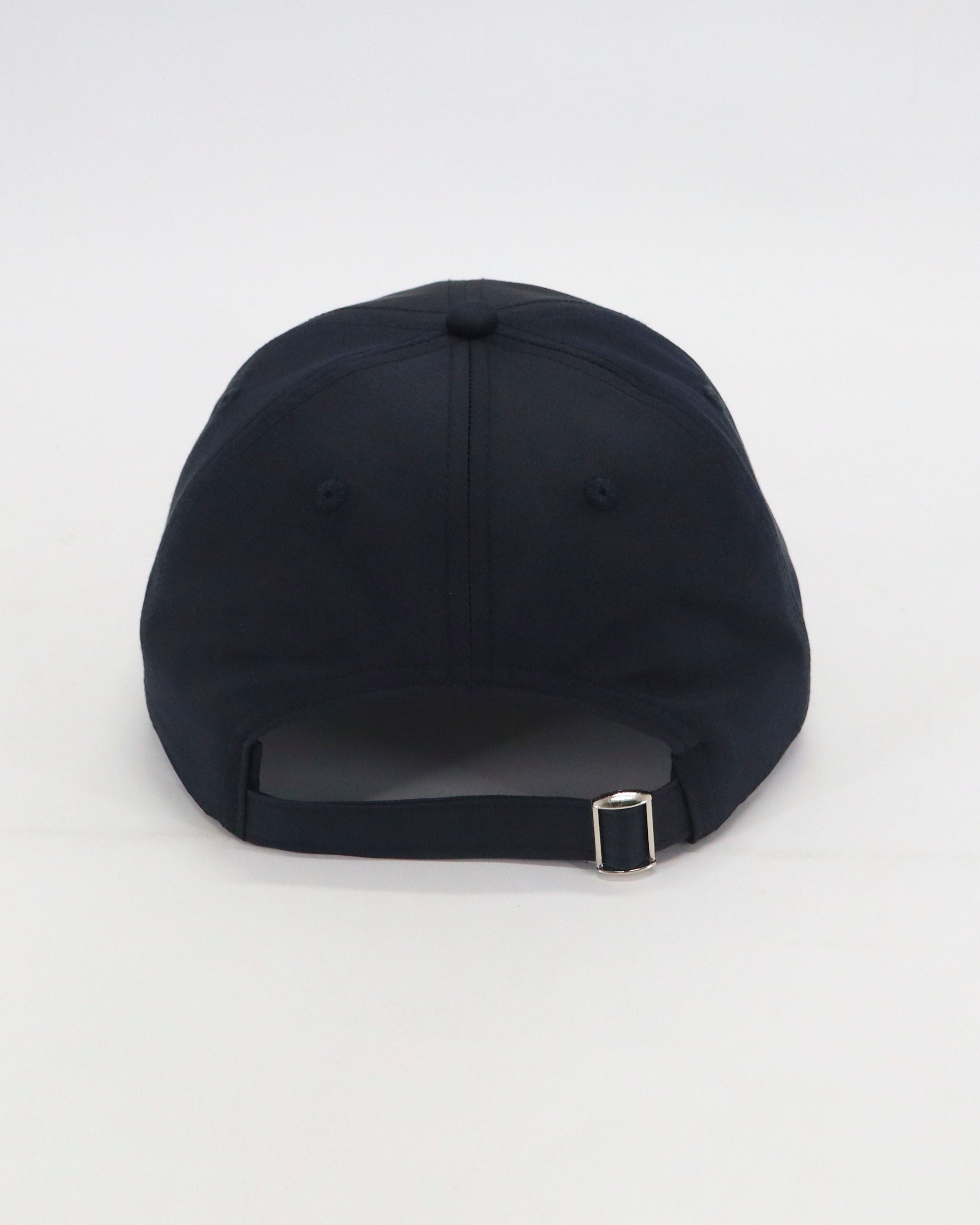 Eilm signature poly cap (deep navy)