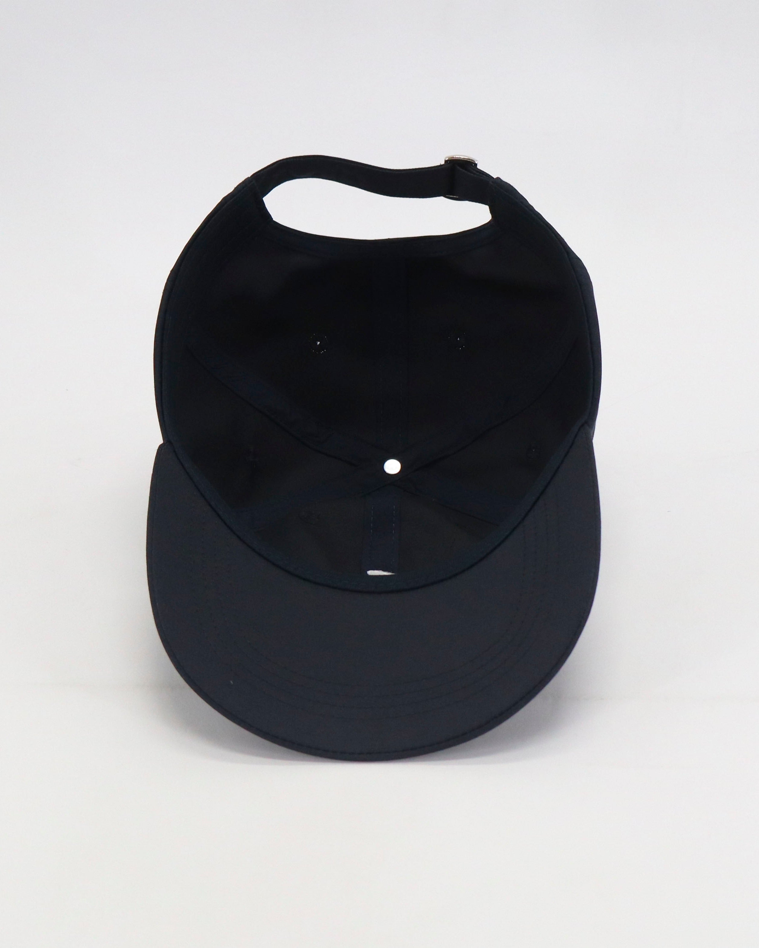 Eilm signature poly cap (deep navy)