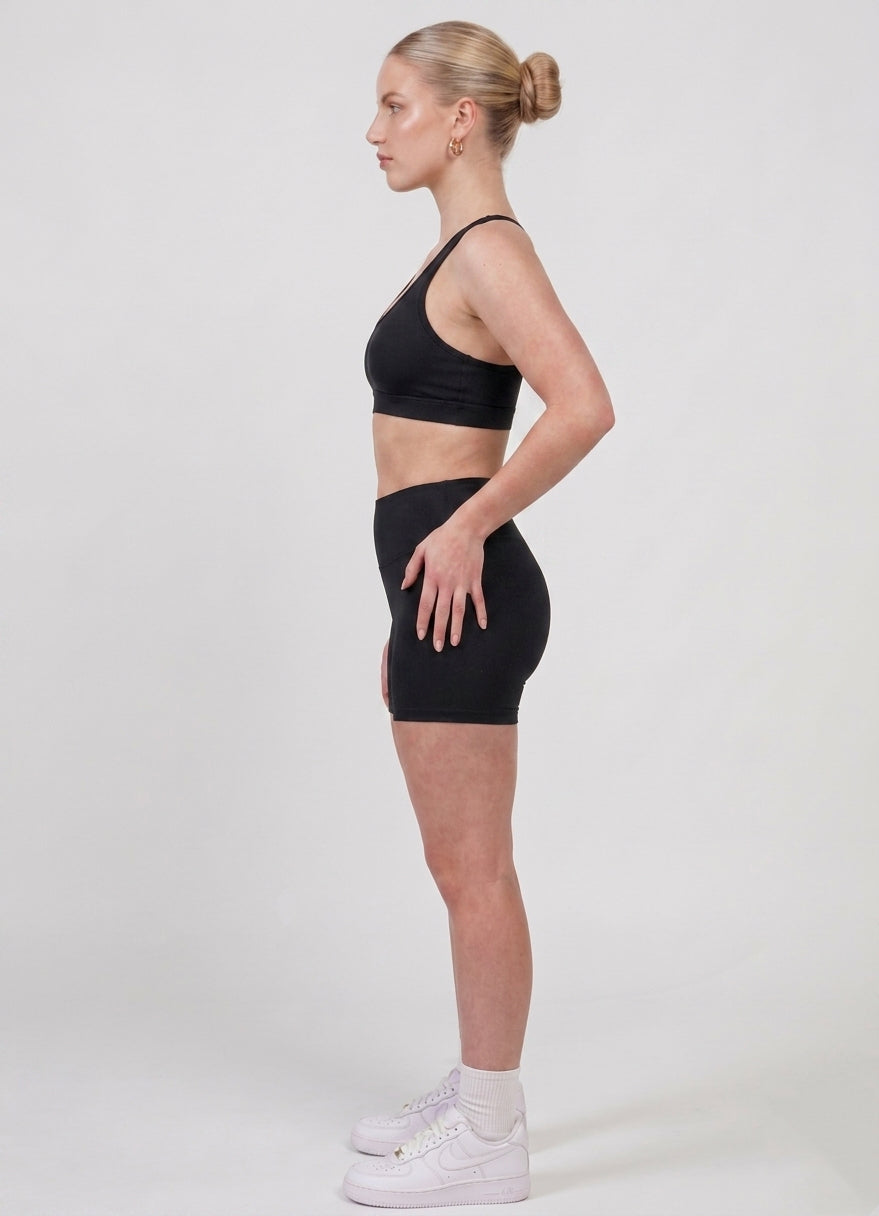 Eilm Cross X Bra Top