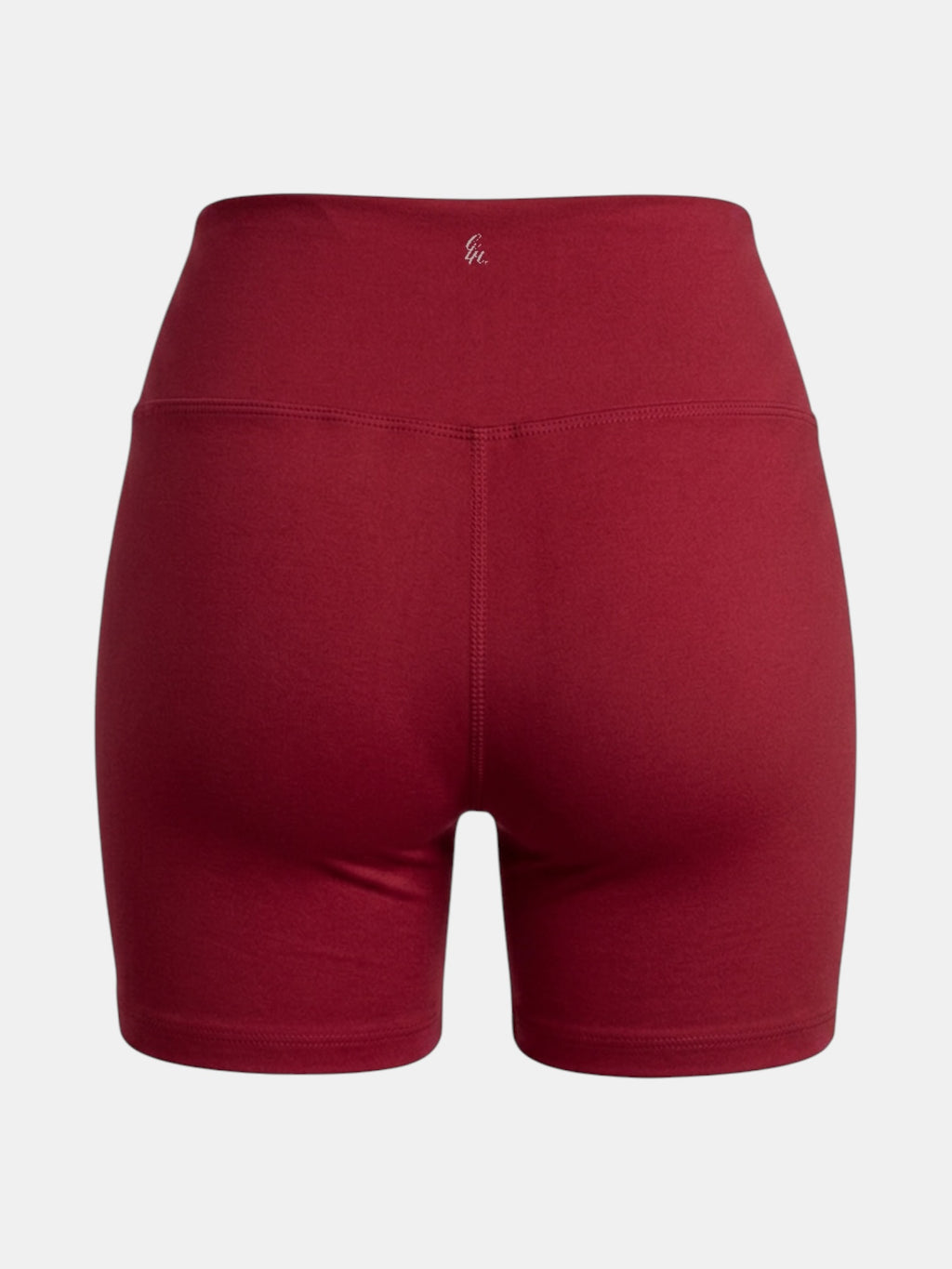 Eilm Y zone free 2” biker shorts _red
