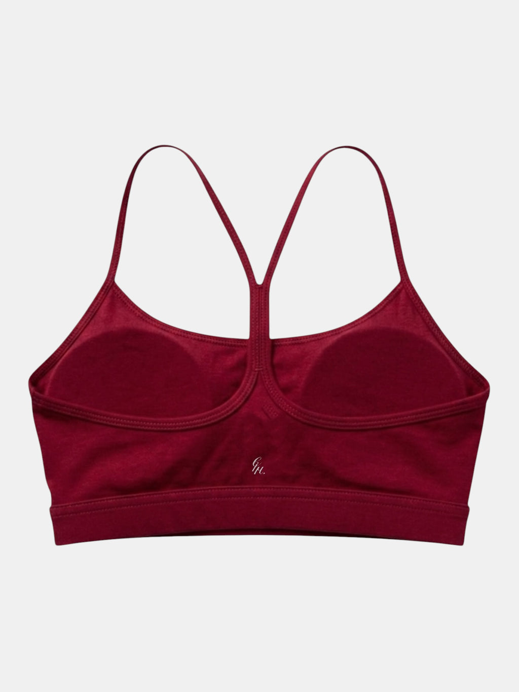 Eilm Cross X Bra Top _Red