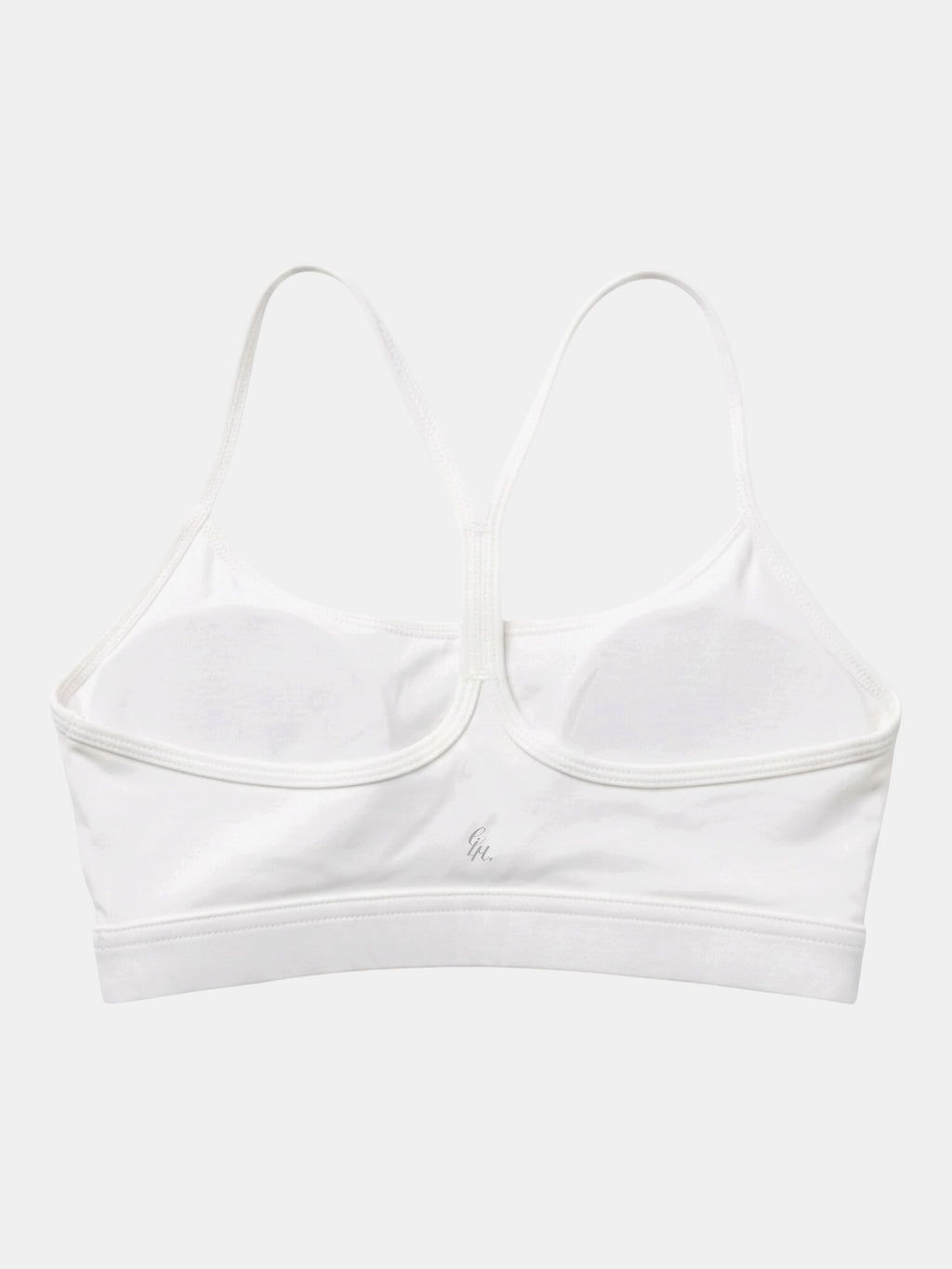 Eilm Cross X Bra Top _White