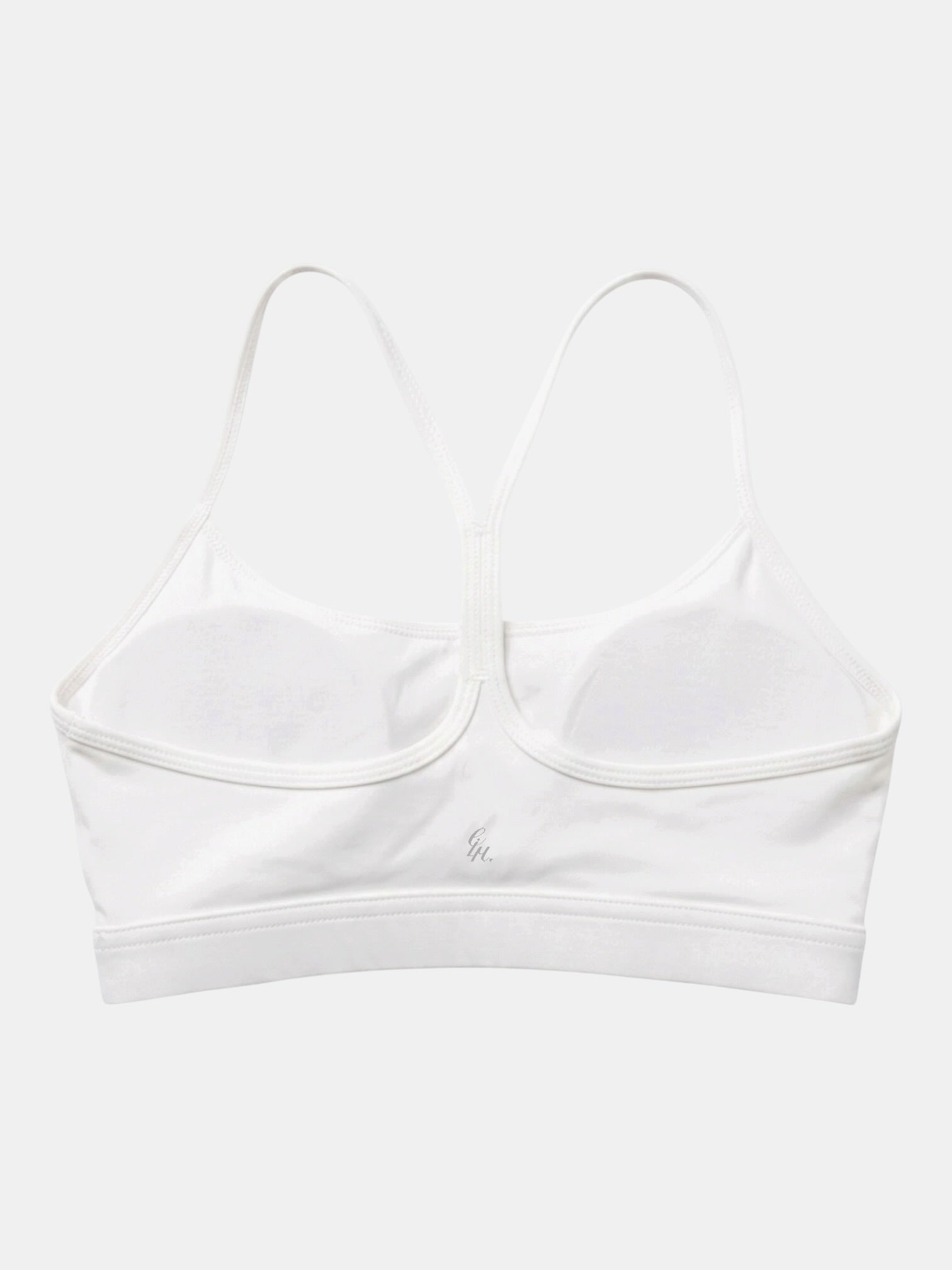 Eilm Cross X Bra Top _White