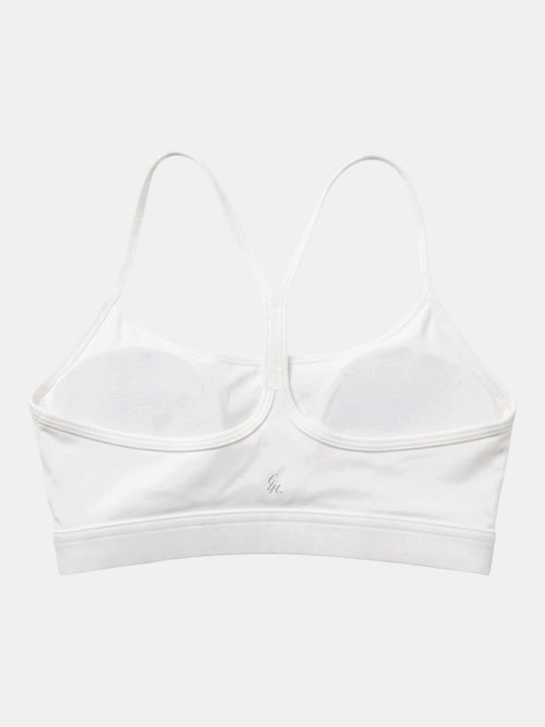 Eilm Cross X Bra Top _White