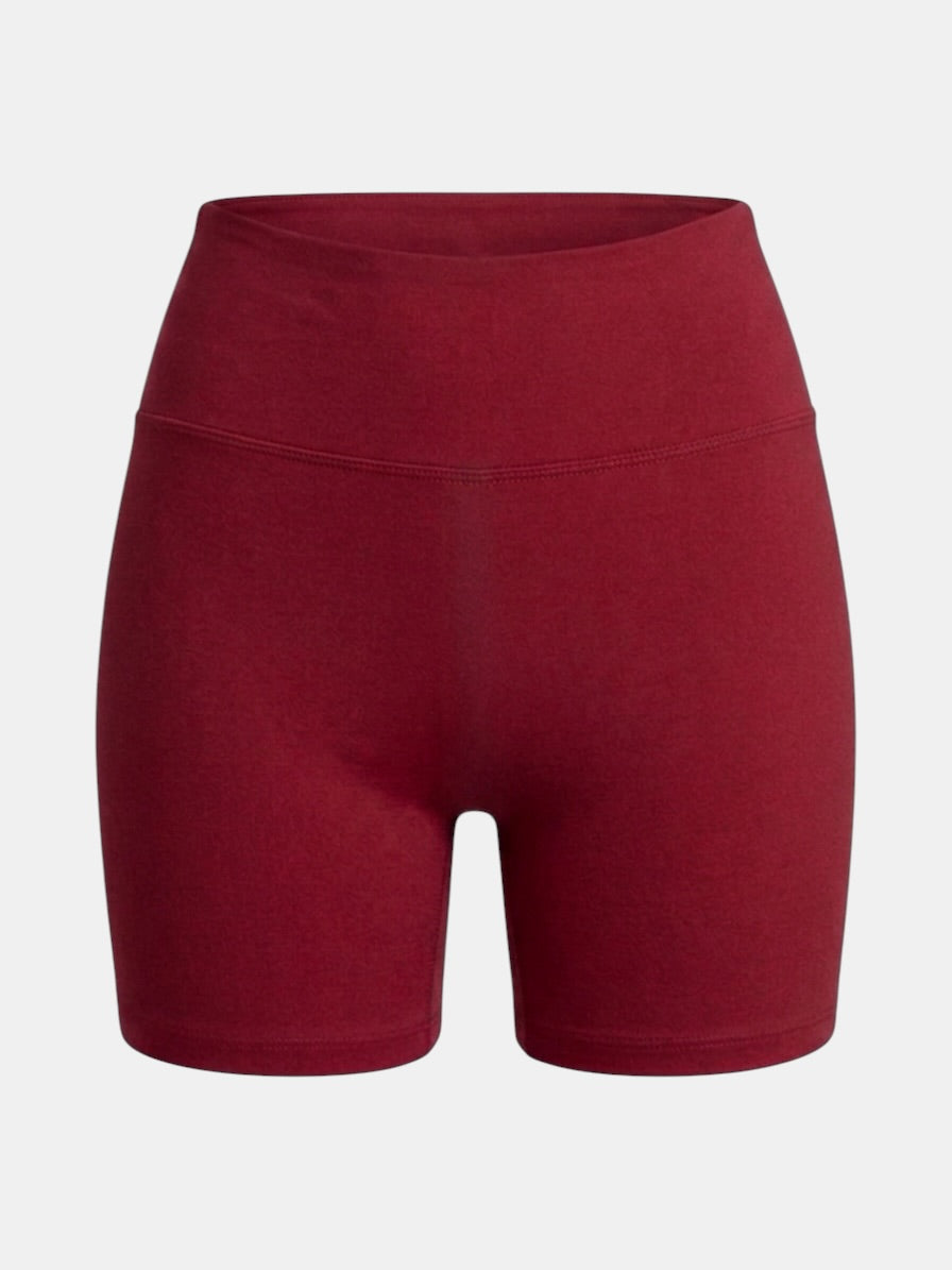Eilm Y zone free 2” biker shorts _red