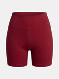 Eilm Y zone free 2” biker shorts _red