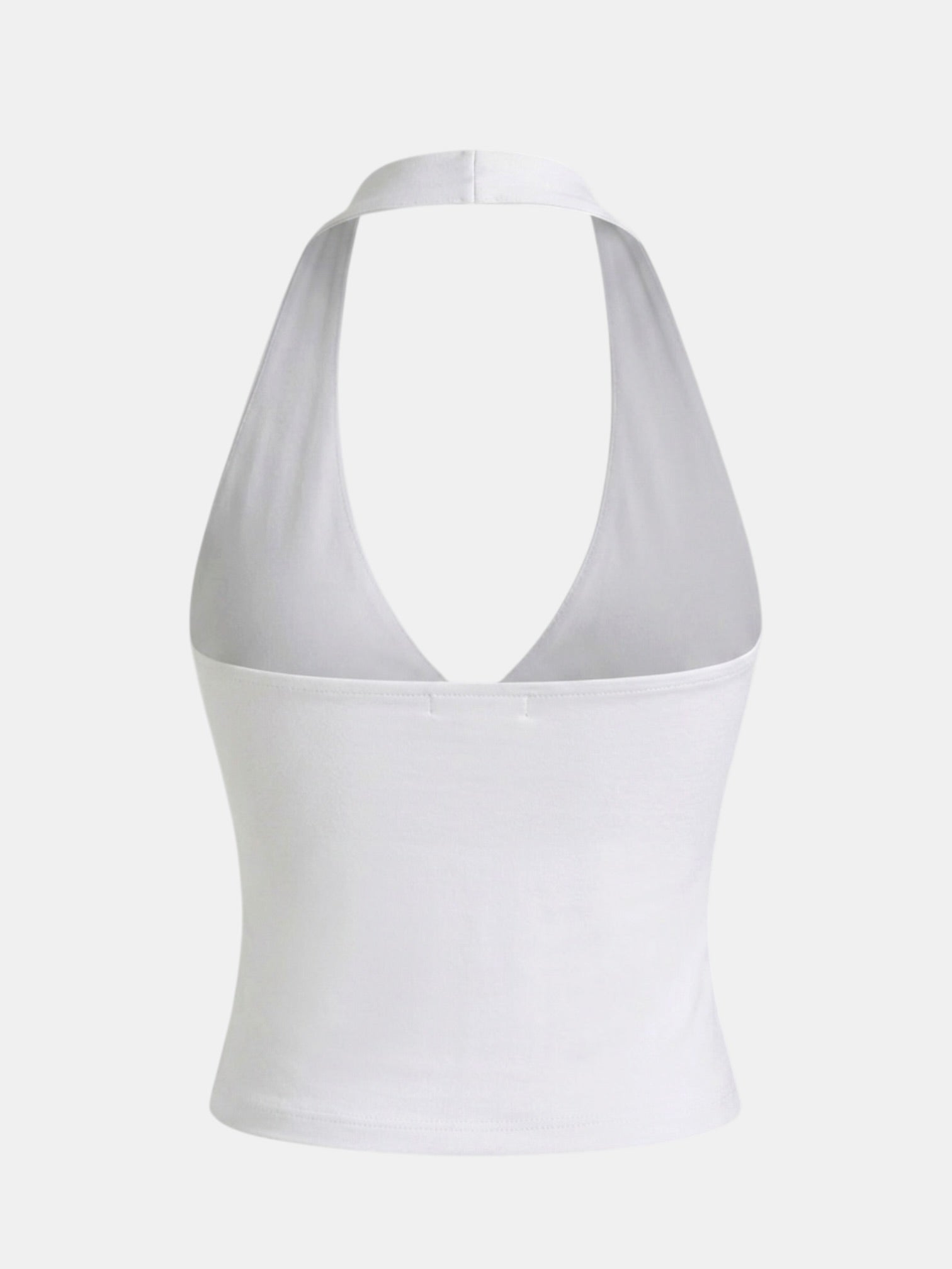 Eilm halter-neck Top