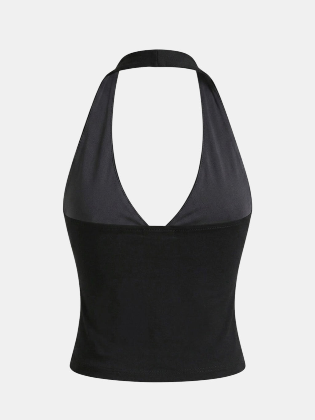 Eilm halter-neck Top