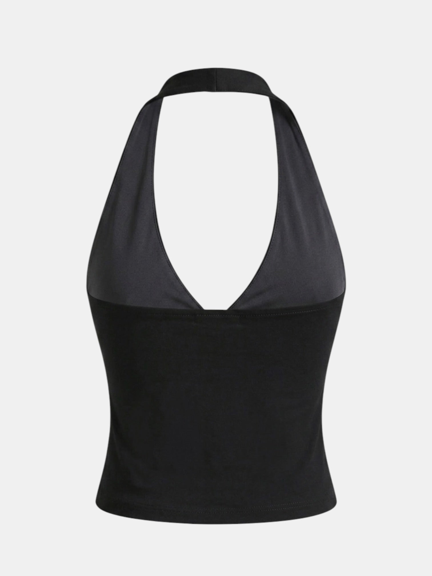 Eilm halter-neck Top