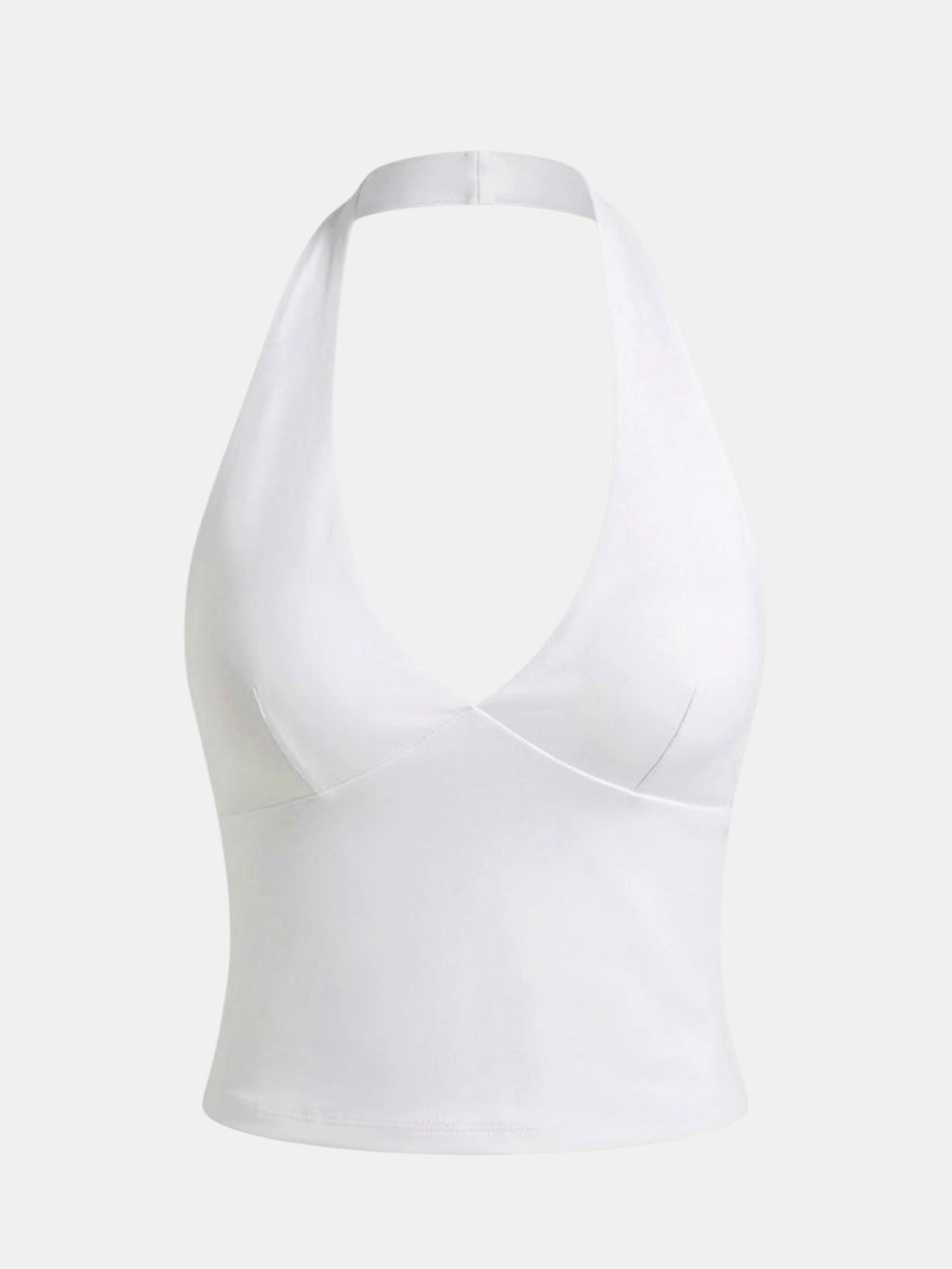 Eilm halter-neck Top