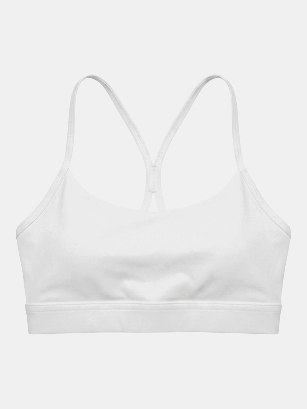 Eilm Cross X Bra Top _White