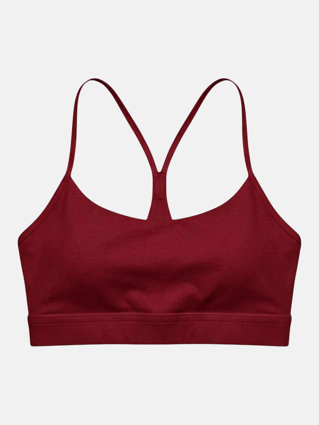 Eilm Cross X Bra Top _Red