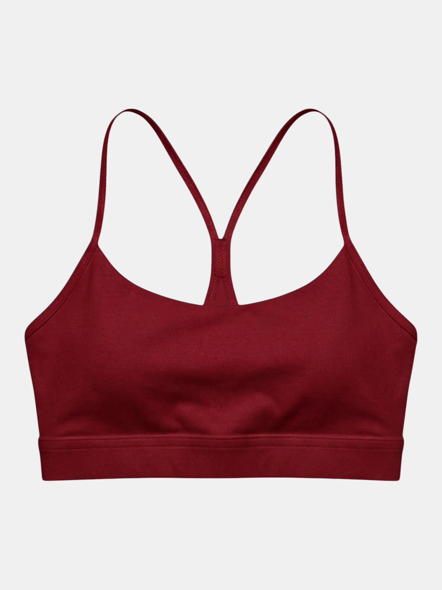 Eilm Cross X Bra Top _Red