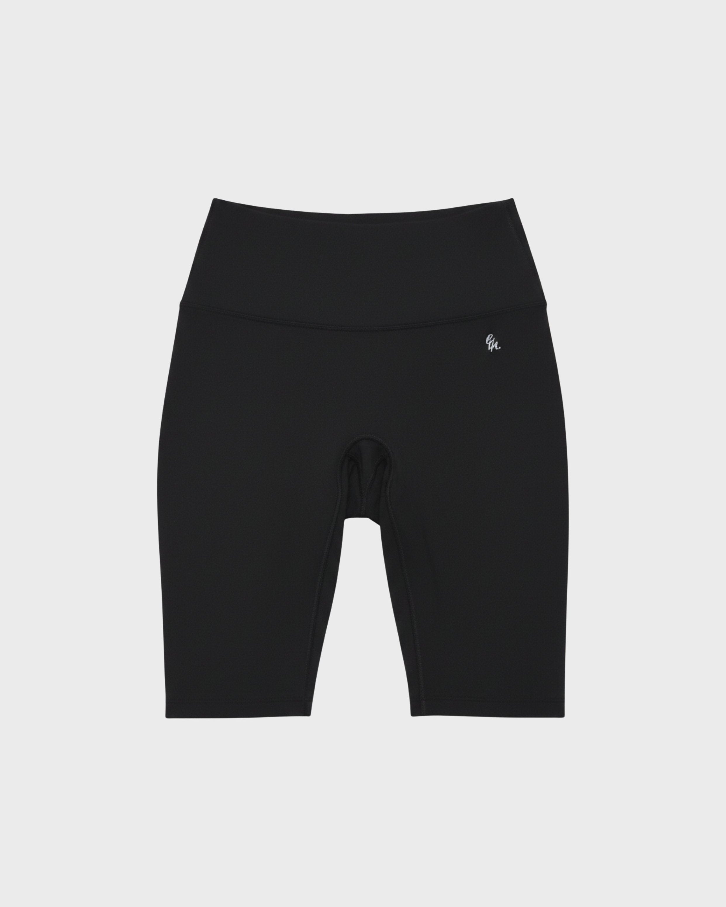 Eilm Signature No-Front-Seam Biker Shorts