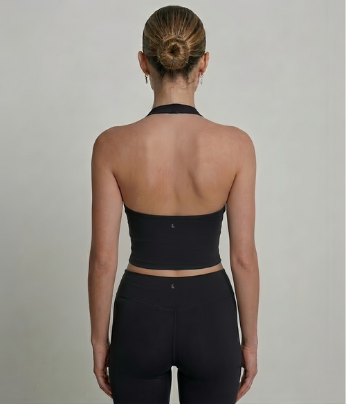 Eilm halter-neck Top