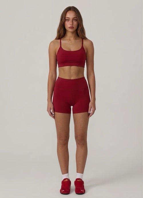 Eilm Cross X Bra Top