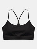 Eilm Cross X Bra Top