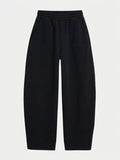 Eilm signature overfit jogger pants