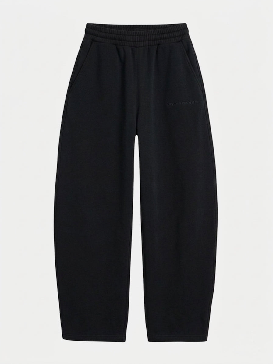 Eilm signature overfit jogger pants
